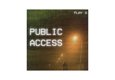 Public Access